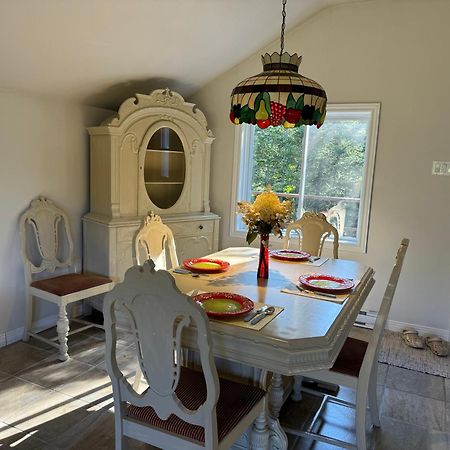 Loft Nature Laurentides Val-des-Lacs Екстериор снимка