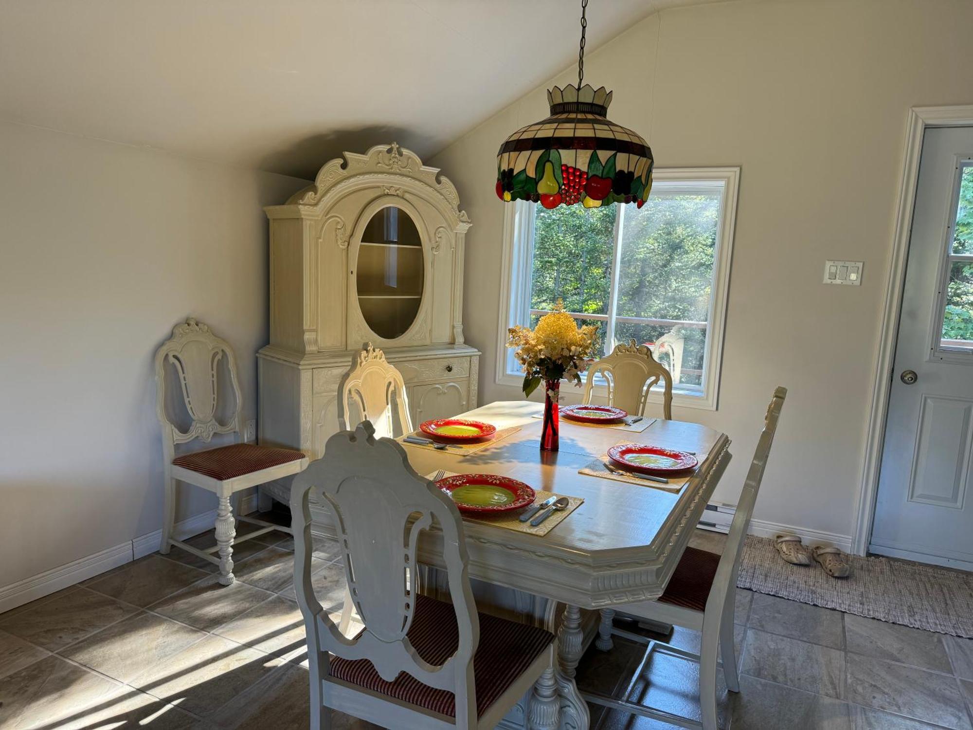 Loft Nature Laurentides Val-des-Lacs Екстериор снимка